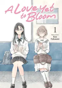 Cover of A Love Yet to Bloom
