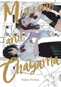 Cover of Mizuno and Chayama