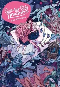 Cover of Side-By-Side Dreamers