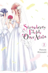Cover of Strawberry Fields Once Again