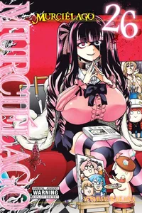 Cover of Murciélago