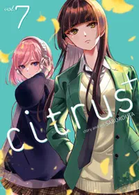 Cover of Citrus+