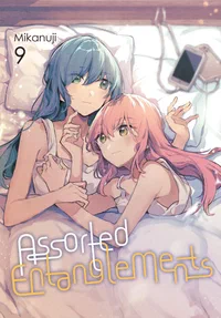 Cover of Assorted Entanglements