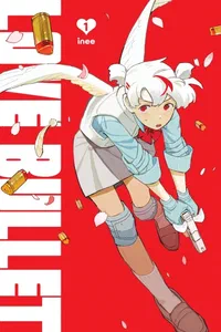 Cover of Love Bullet