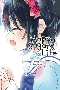 Cover of Happy Sugar Life
