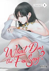 Cover of What Does the Fox Say?