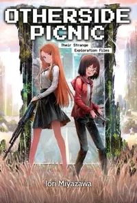 Cover of Otherside Picnic