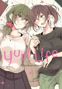 Cover of Yuri Life