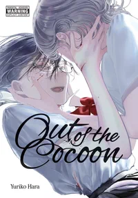 Cover of Out of the Cocoon
